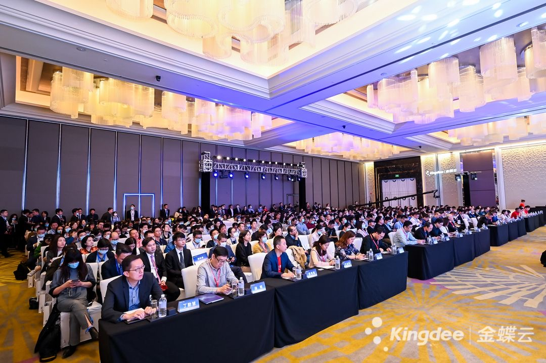 具體介紹一下金蝶ERP的應(yīng)用