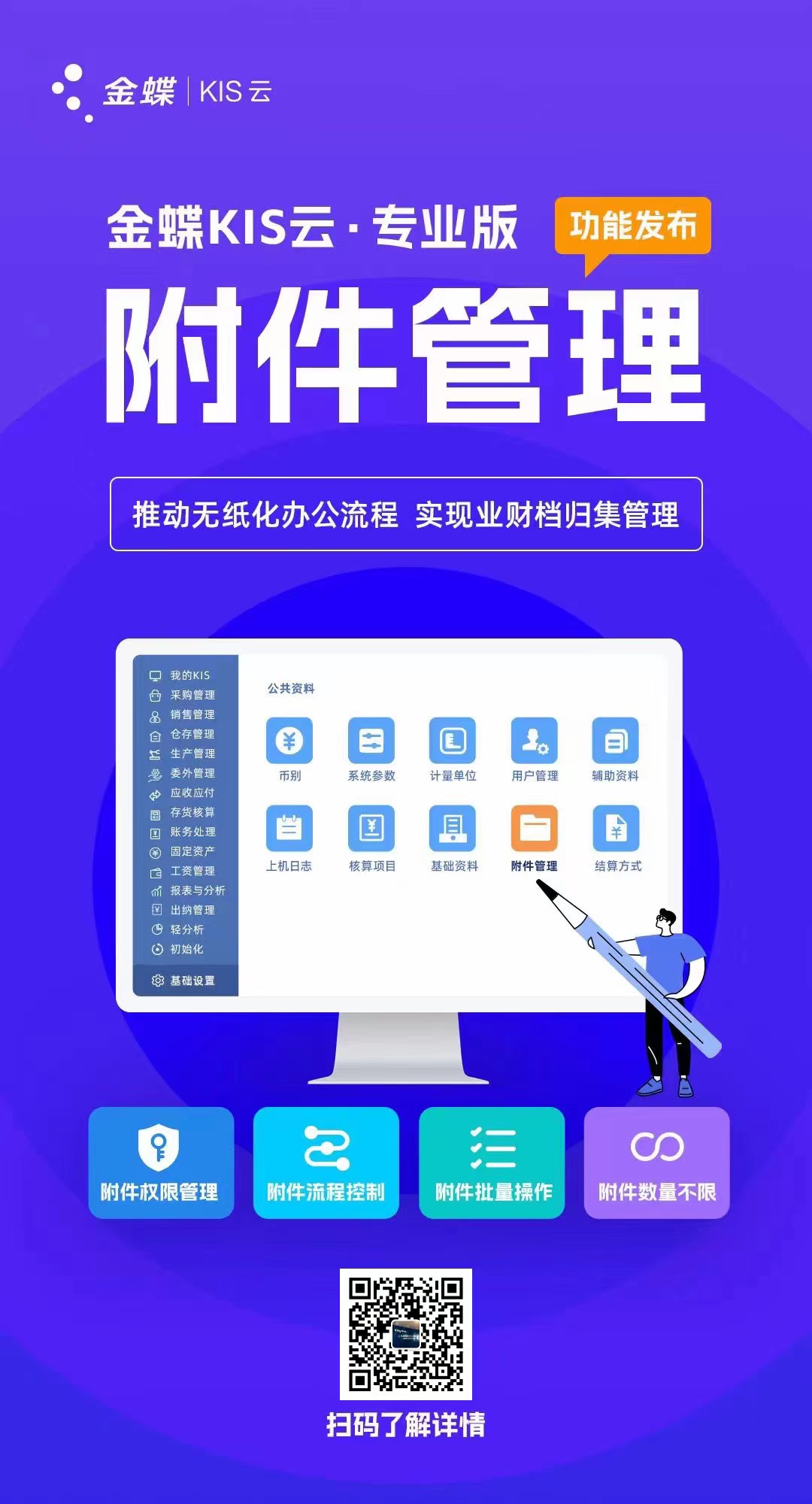金蝶云·星空獲得阿里云產品生態集成認證！